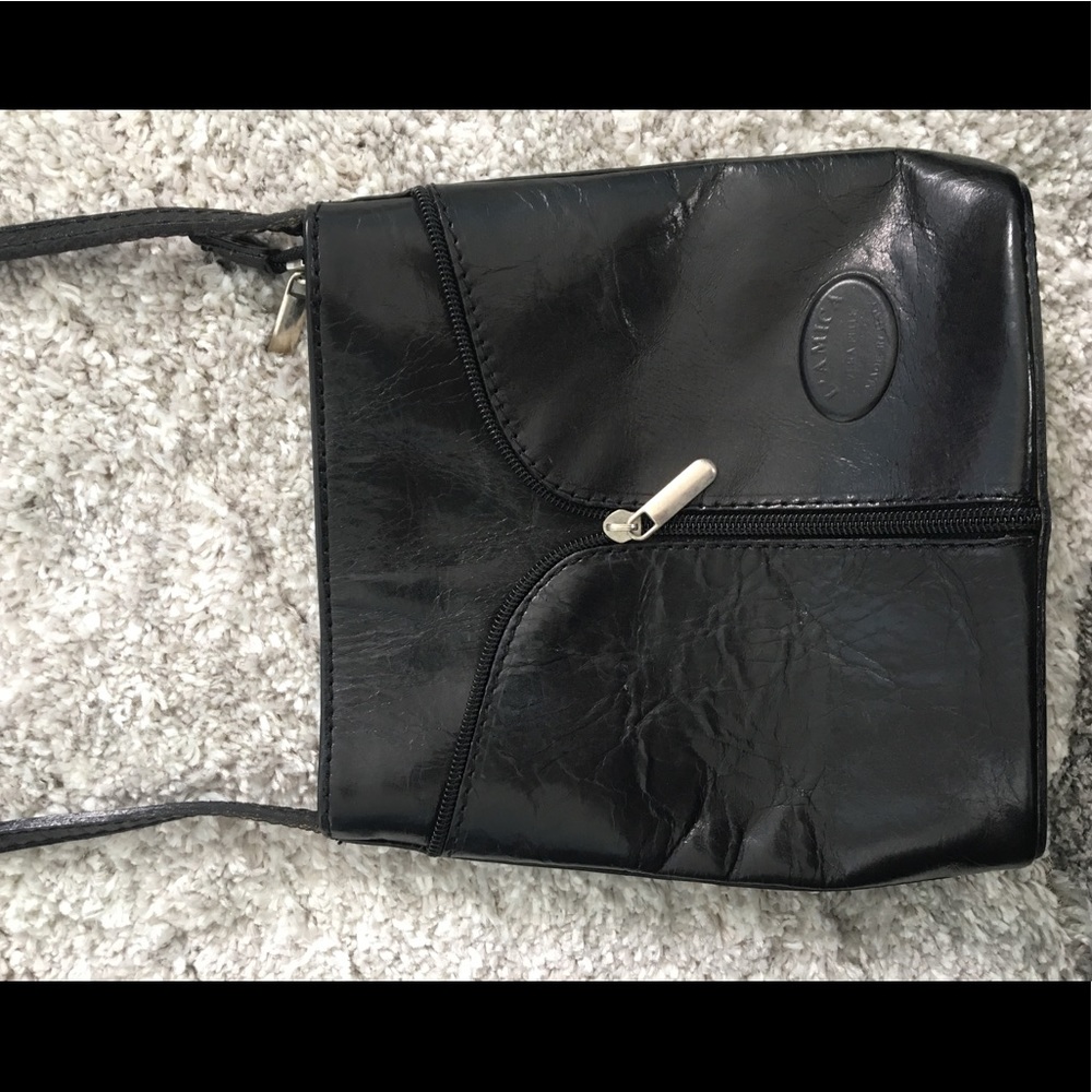 Italian Leather Purse - Leather School in Florence